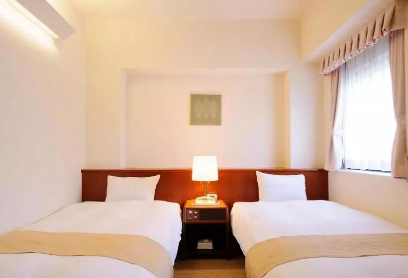 Fotos del hotel Chisun  Kobe:  2