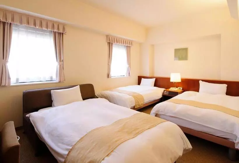 Fotos del hotel Chisun  Kobe:  9