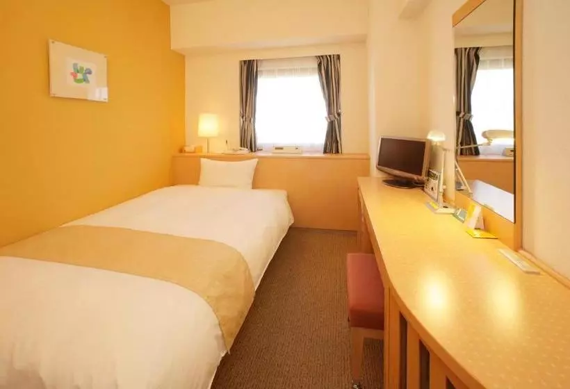 Fotos del hotel Chisun  Kobe:  15