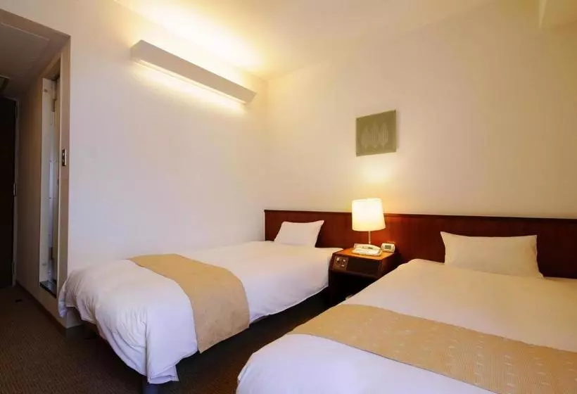 Fotos del hotel Chisun  Kobe:  14