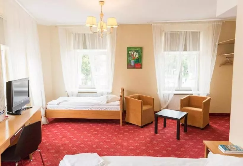 Fotos del hotel Alexa Old Town:  3