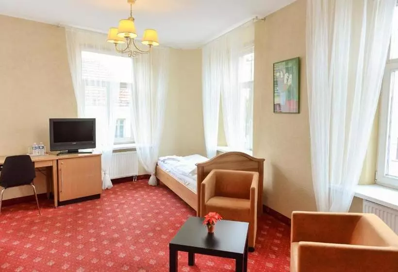 Fotos del hotel Alexa Old Town:  5