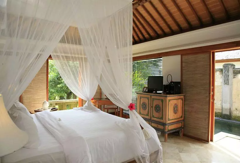 Fotos del hotel Sekar Nusa Resort:  25