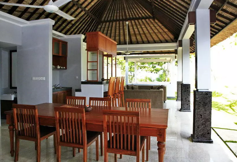 Fotos del hotel Sekar Nusa Resort:  4