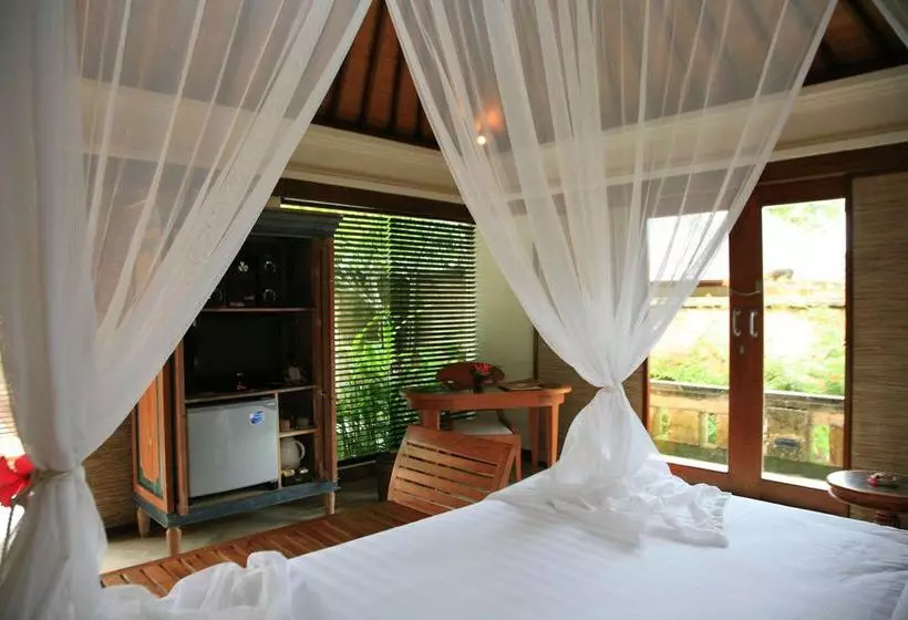 Fotos del hotel Sekar Nusa Resort:  21