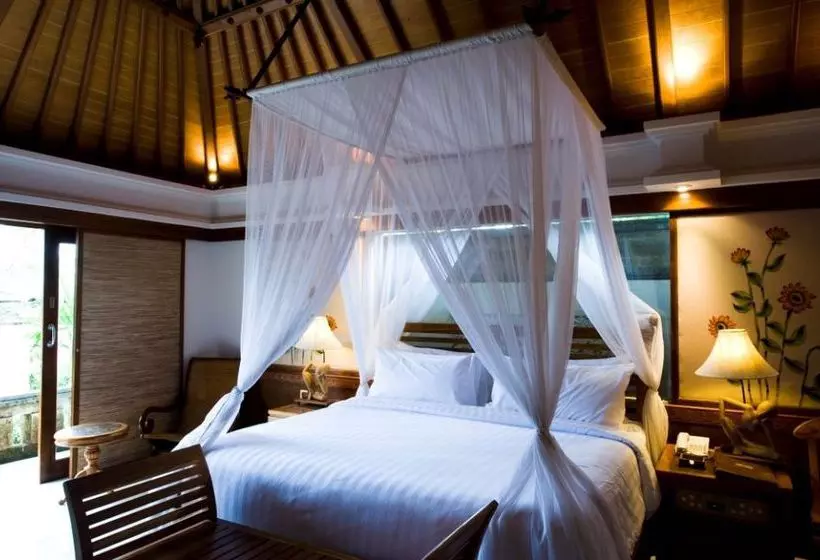 Fotos del hotel Sekar Nusa Resort:  16