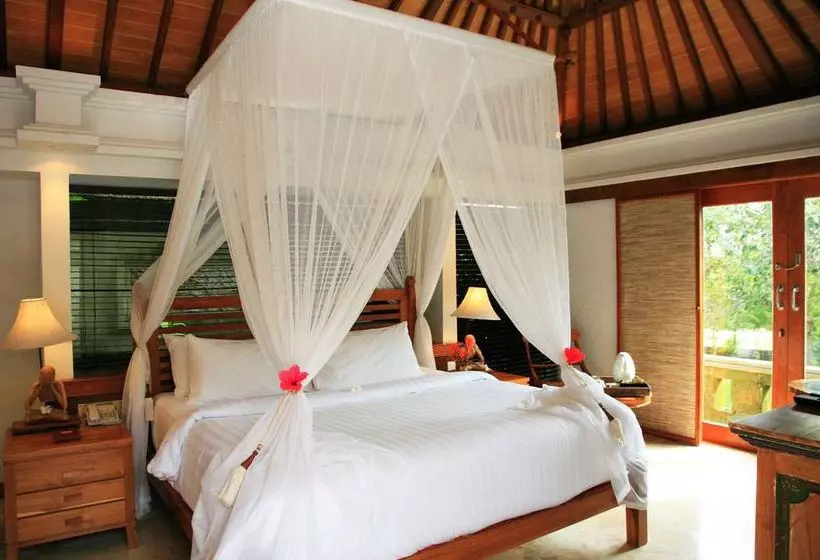 Fotos del hotel Sekar Nusa Resort:  20