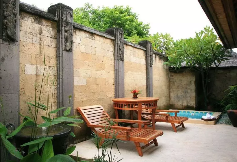 Fotos del hotel Sekar Nusa Resort:  5