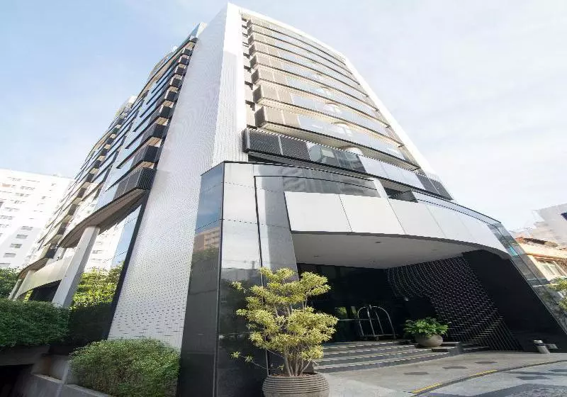 Fotos del hotel Intercity Interative São Paulo Jardins:  6