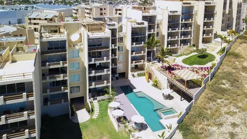 Fotos del hotel Mirador Del Cabo:  6