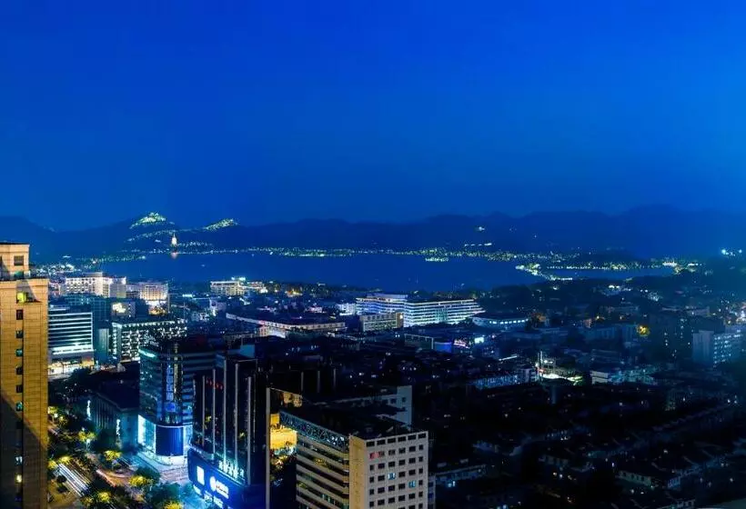 Fotos del hotel Glive Hangzhou:  8