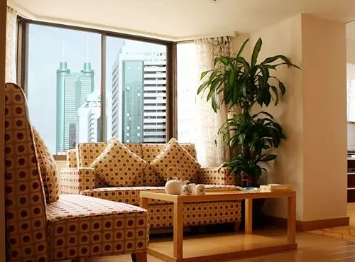 Fotos del hotel Guangdong:  24