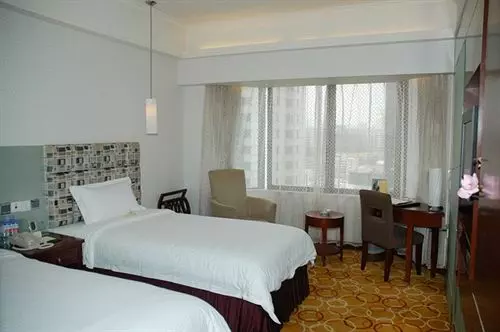 Fotos del hotel Guangdong:  20