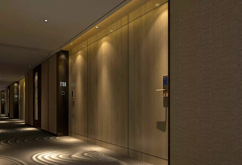 Fotos del hotel Guangdong:  13