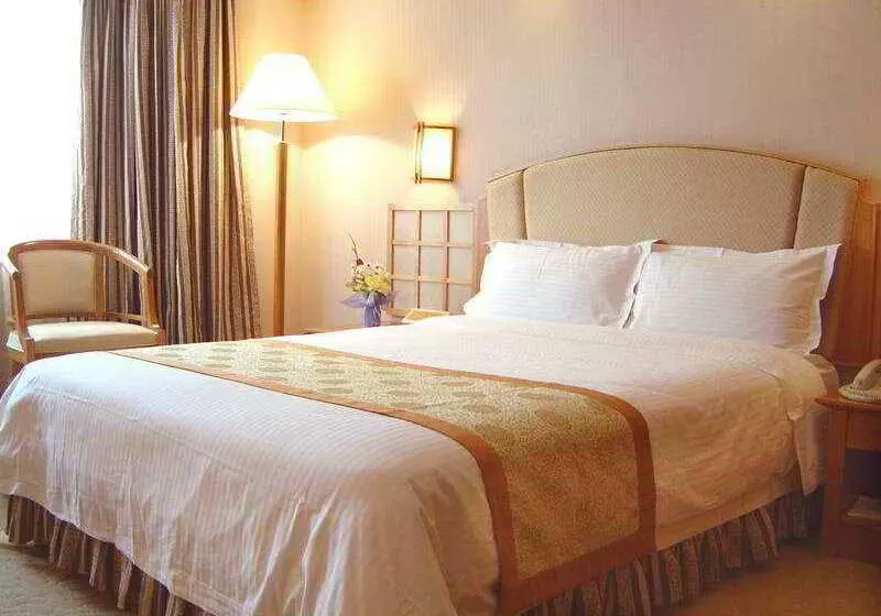 Fotos del hotel Guangdong:  16