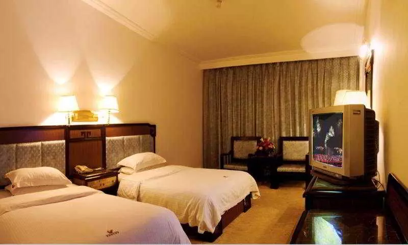 Fotos del hotel Yangshuo New West Street:  2