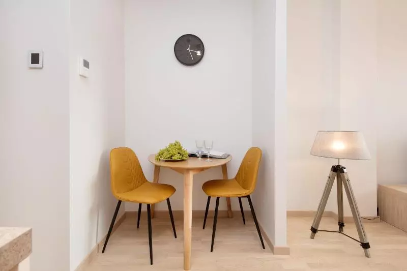 Fotos del hotel Rotermanni Apartments:  6