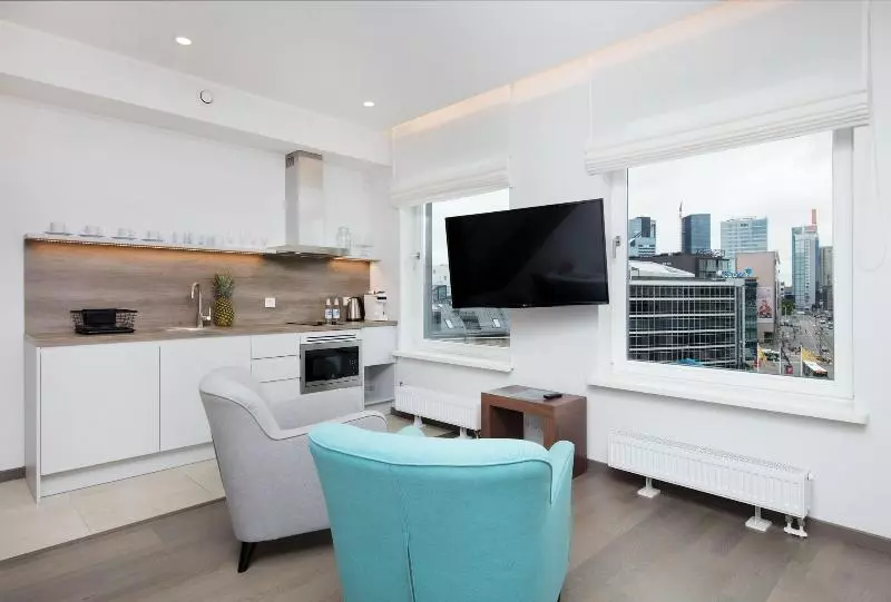 Fotos del hotel Rotermanni Apartments:  9