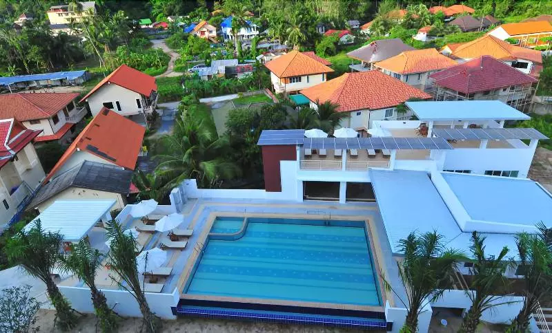 Fotos del hotel Royal Kamala Phuket:  2