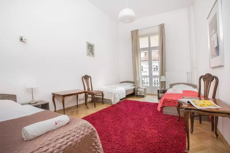 Fotos del hotel Capital Apartments Old Town:  2