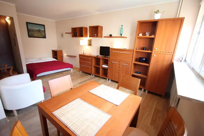 Fotos del hotel Capital Apartments Old Town:  5