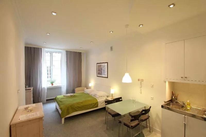 Fotos del hotel Capital Apartments Old Town:  15