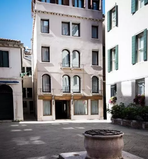 Fotos del hotel Hotel Anastasia:  9