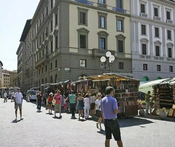 Fotos del hotel Olimpia:  5