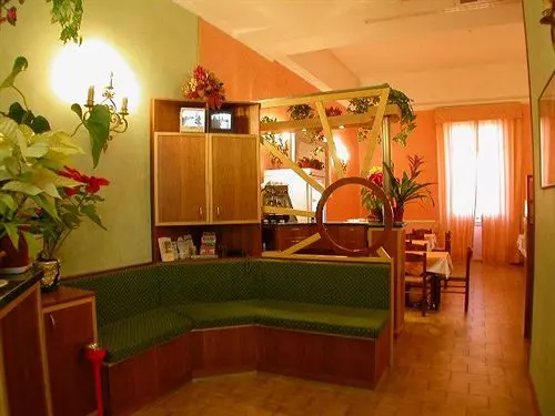 Fotos del hotel Olimpia:  4