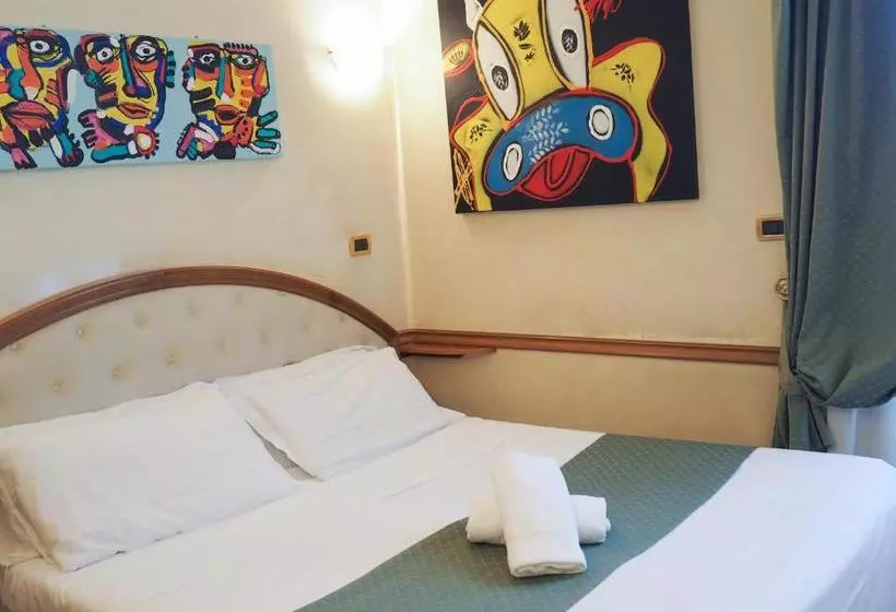 Fotos del hotel Regina Margherita:  8