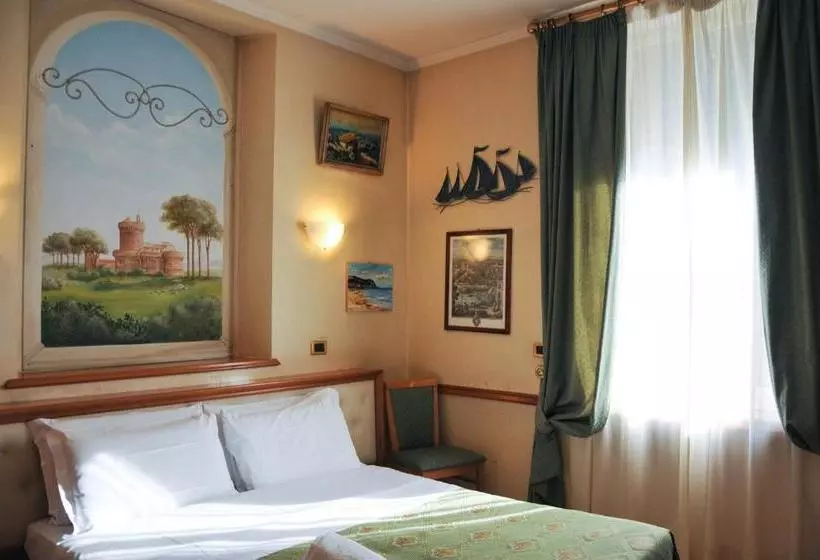 Fotos del hotel Regina Margherita:  10