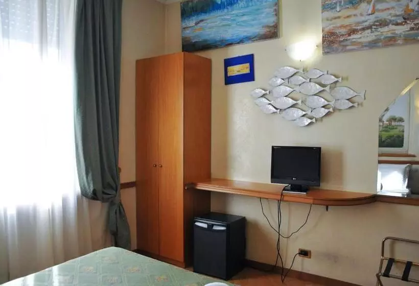 Fotos del hotel Regina Margherita:  15