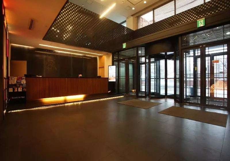 Fotos del hotel Coatel:  8