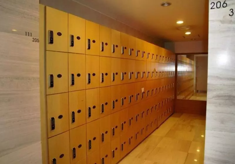 Fotos del hotel Coatel:  15