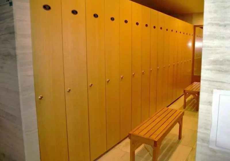 Fotos del hotel Coatel:  5