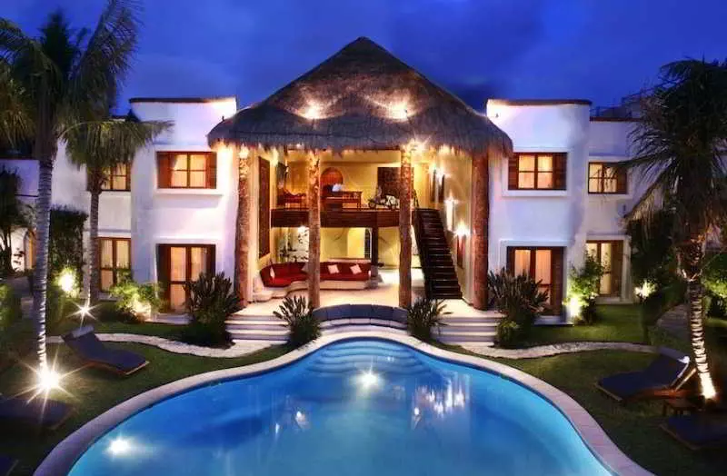 Fotos del hotel Mosquito Blue Hotel & Spa:  6