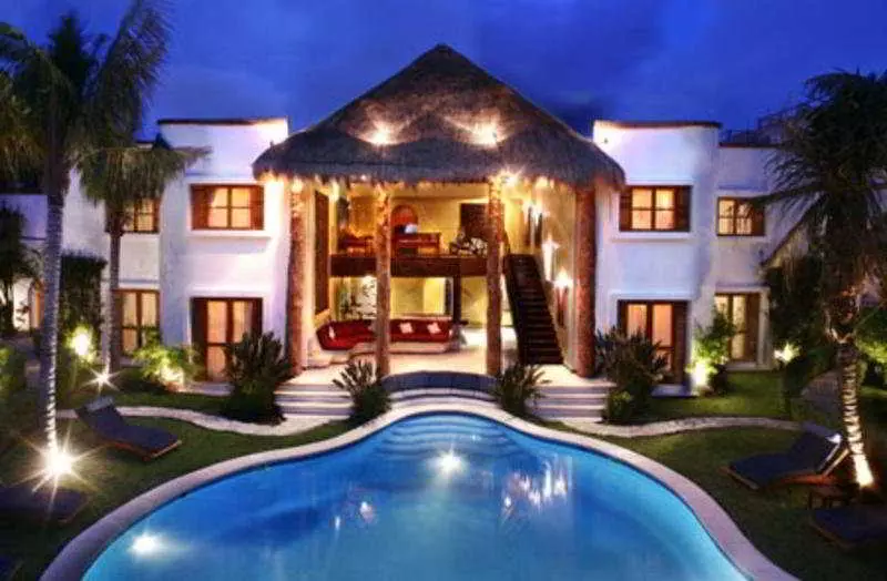 Fotos del hotel Mosquito Blue Hotel & Spa:  3