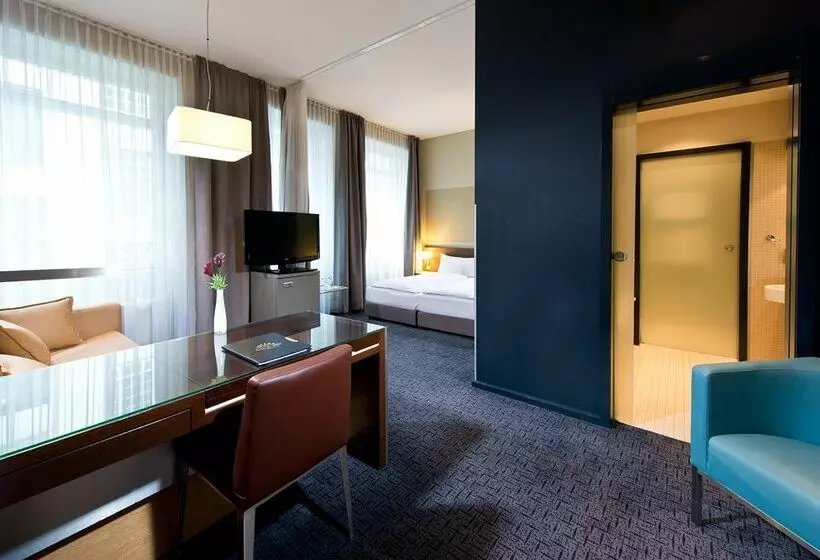 Fotos del hotel Adrema:  9