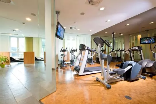 Fotos del hotel Adrema:  10