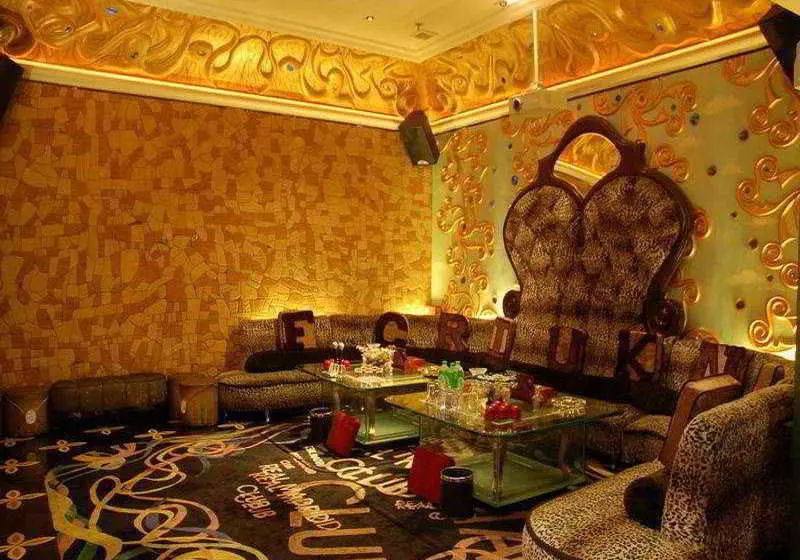 Fotos del hotel Regency:  4