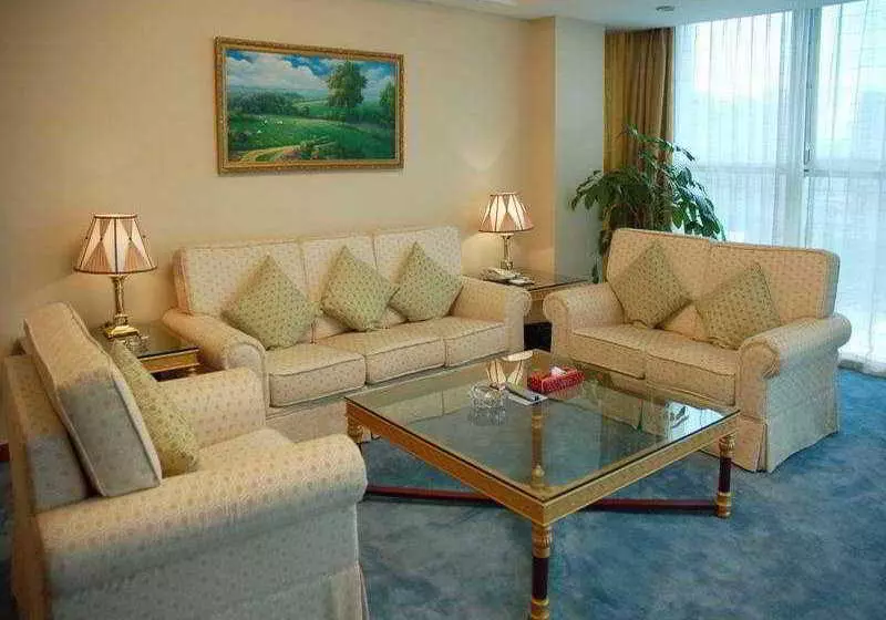 Fotos del hotel Regency:  8