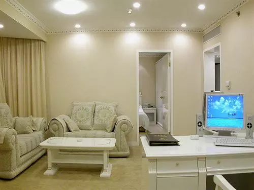 Fotos del hotel Renhe:  25