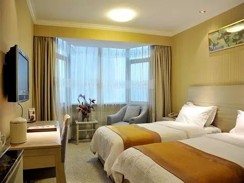 Fotos del hotel Renhe:  22