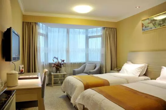 Fotos del hotel Renhe:  15