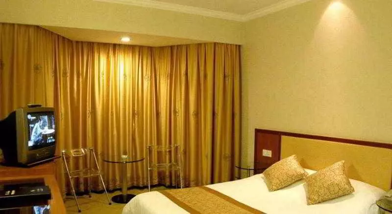 Fotos del hotel Renhe:  14