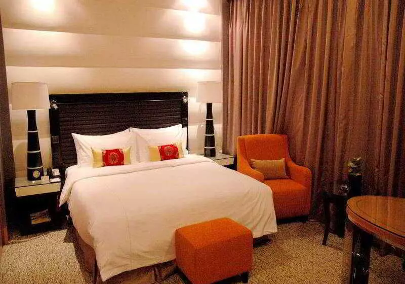 Fotos del hotel Sichuan:  6