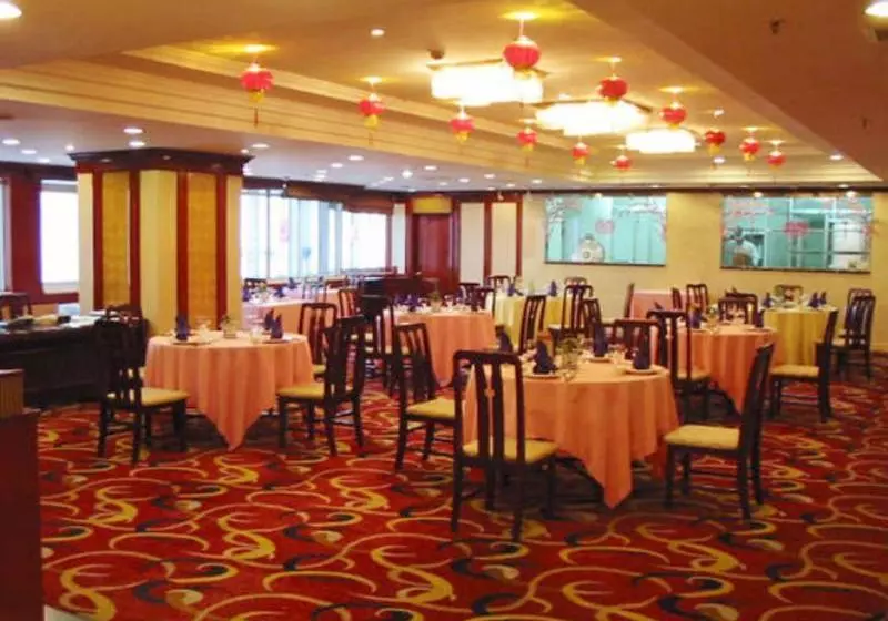 Fotos del hotel Zhengming Jinjiang Hotel  Harbin:  4