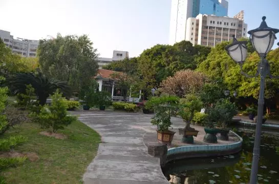 Fotos del hotel Greenery:  8