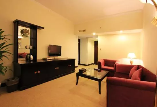 Fotos del hotel Greenery:  13