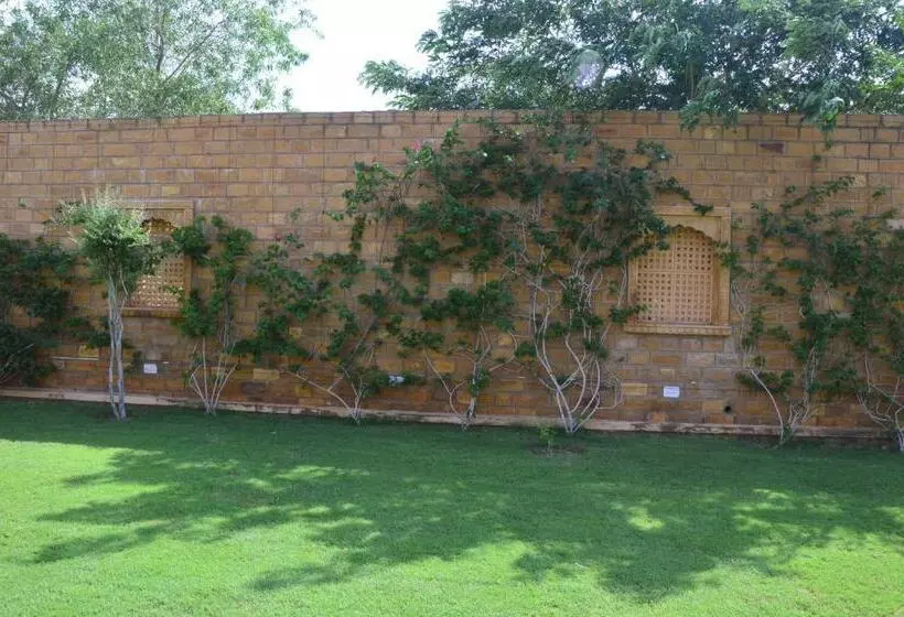 Fotos del hotel Heritage Inn:  12